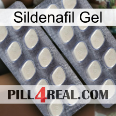 Sildenafil Gel 07